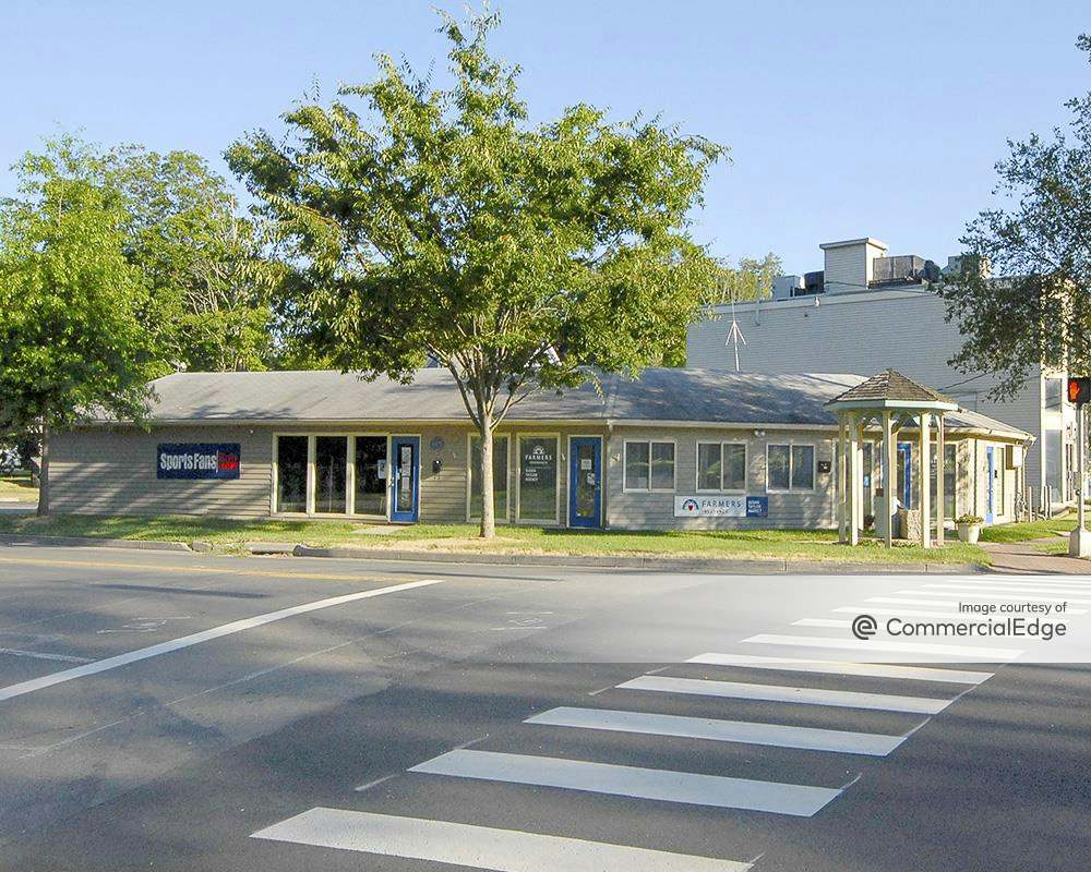 265 Main Street, Old Saybrook, CT Office Space